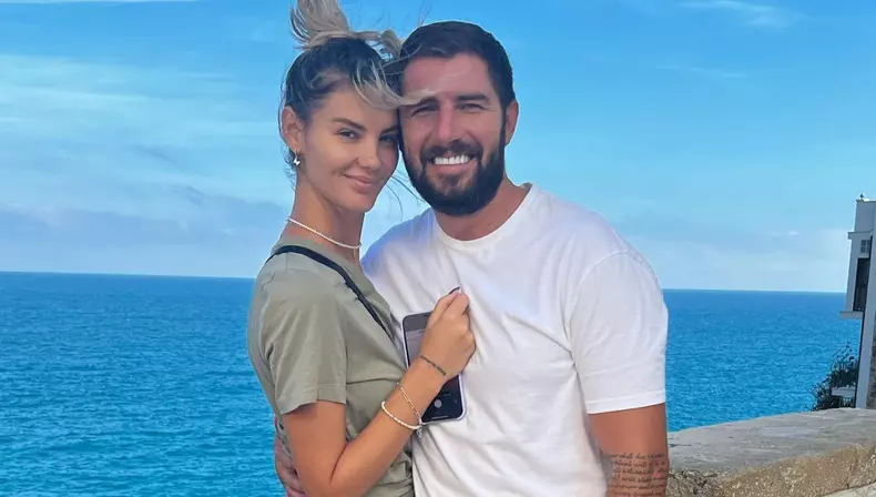 De ce s-au despărțit, de fapt, Ramona Olaru și Cătălin Cazacu