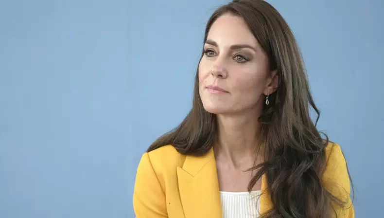 Kate Middleton a recunoscut că „încă învață” despre viața regală
