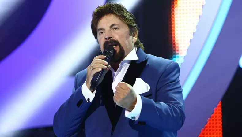Adrian Daminescu s-a vindecat de cancer pulmonar