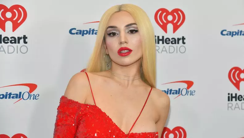 Ava Max