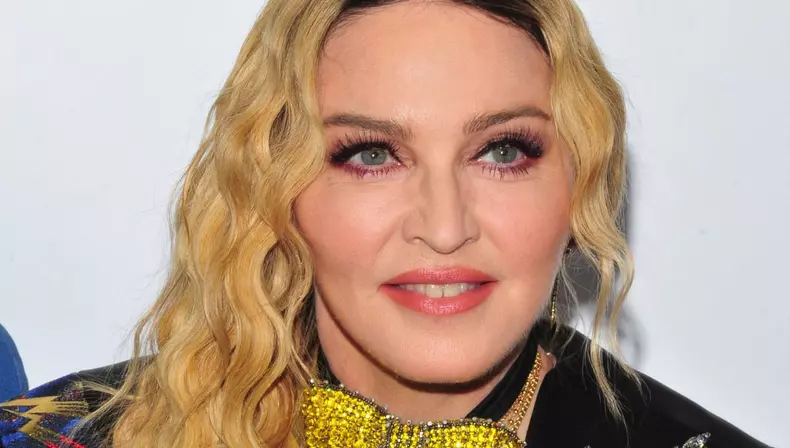 Madonna, de urgență la spital după ce a fost găsită inconștientă