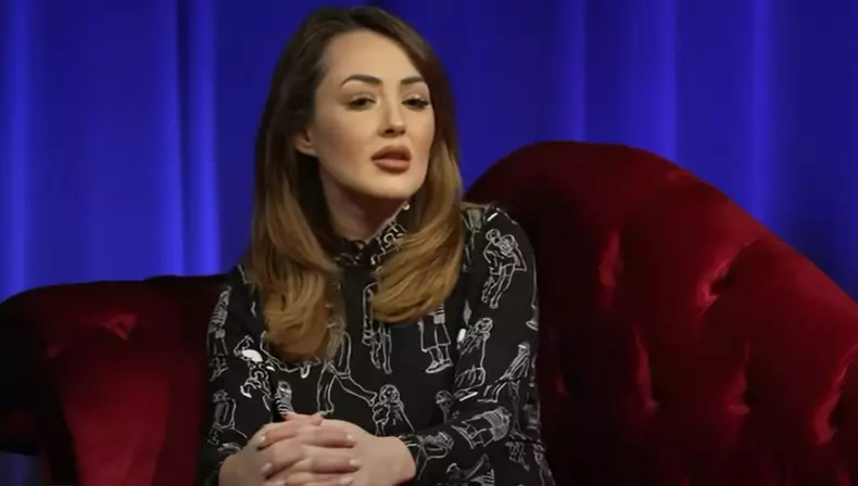 Nidia Moculescu, dezvăluiri dureroase