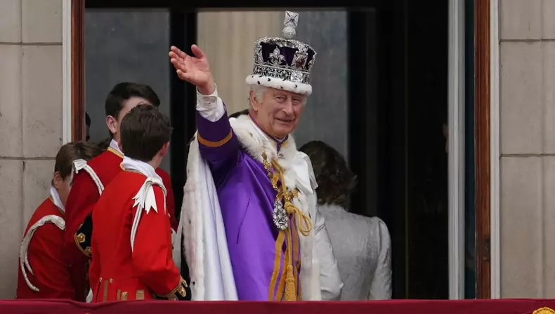 Regele Charles readuce la viață o tradiție ce nu a mai fost văzută din 1986. Ce se va întâmpla la Trooping the Colour