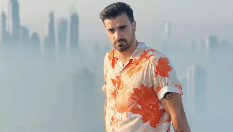 Liviu Teodorescu, după ce a devenit tată