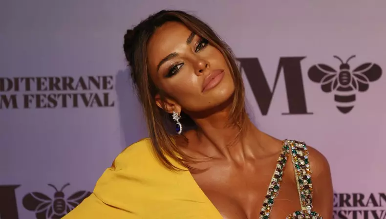 Mădălina Ghenea a confirmat relația cu tenismenul Grigor Dimitrov
