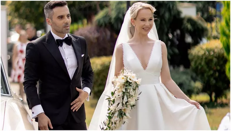 sandra izbasa si razvan banica s-au casatorit