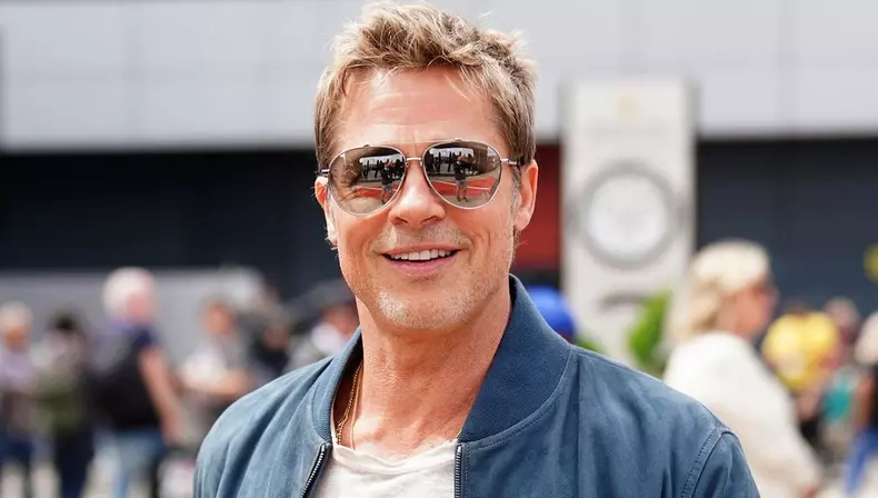 Cum arată casa de vacanță a lui Brad Pitt