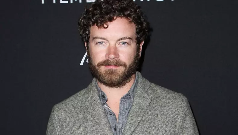 Actorul Danny Masterson, condamnat la 30 de ani de închisoare