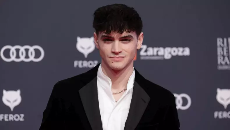 Mama actorului Gabriel Guevara, prima reacție după ce fiul ei a fost arestat pentru agresiune sexuală