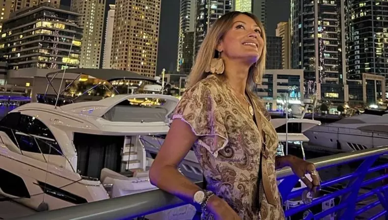 Anca Țurcașiu