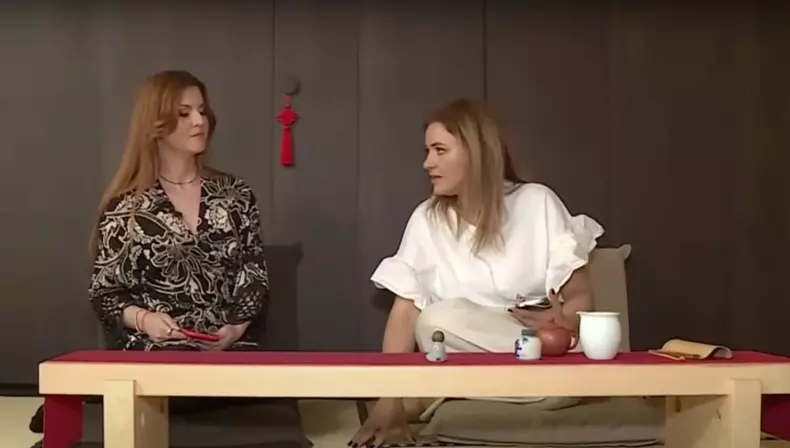 Cristina Bâtlan tatami (3)