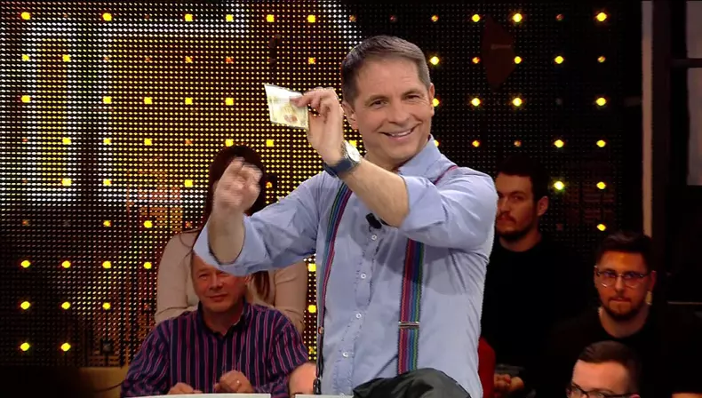 Dan Negru