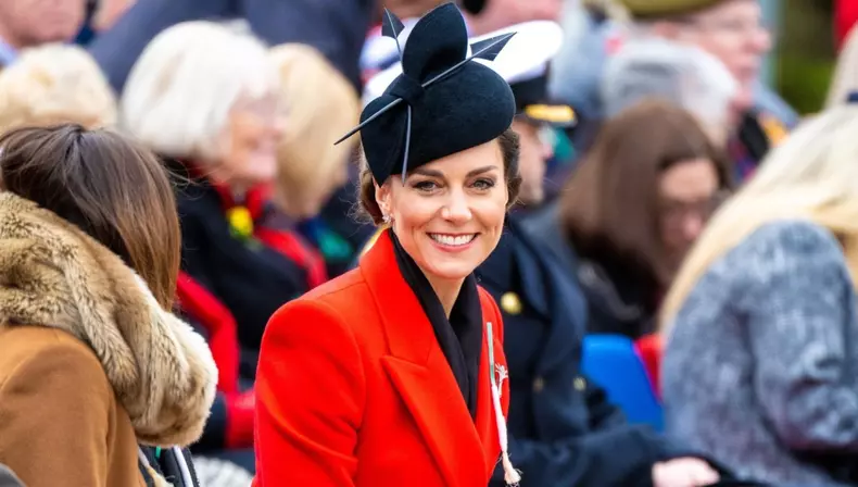 Kate Middleton