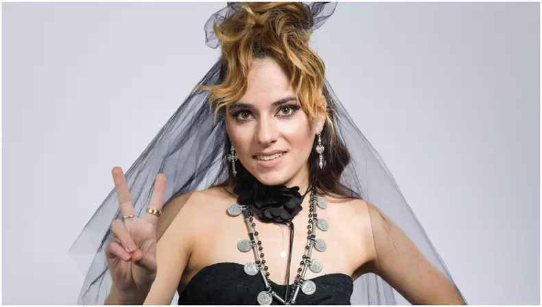 alexandra capitanescu finalista vocea romaniei