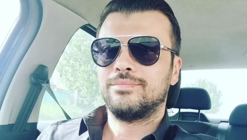 Cu ce se ocupă Marius Elisei de când s-a despărțit Oana Roman