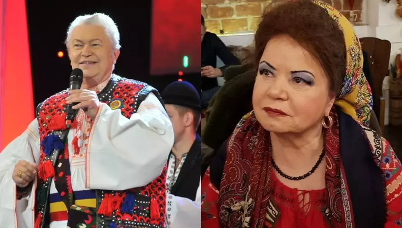 Gheorghe Turda și Sabeta Bogdan