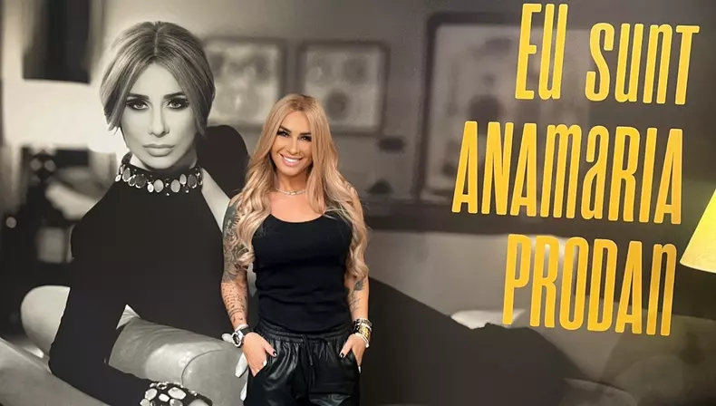 Anamaria Prodan