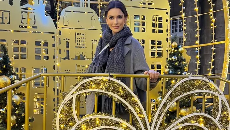 Andreea Berecleanu