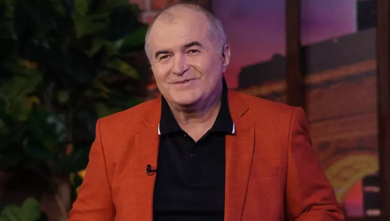 Ce avere are Florin Călinescu