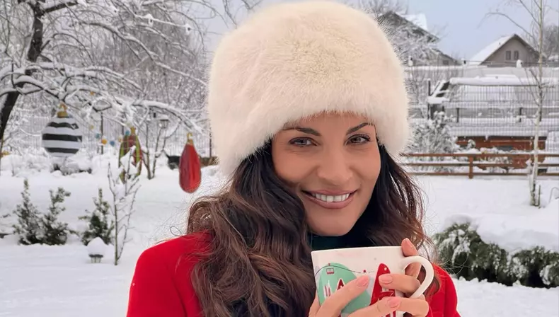 Ioana Ginghină