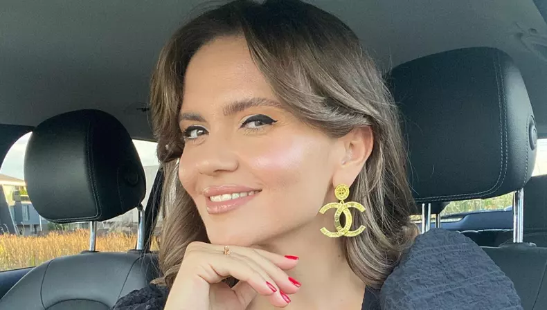 Cristina Șișcanu