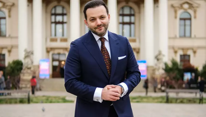 Mihai Morar