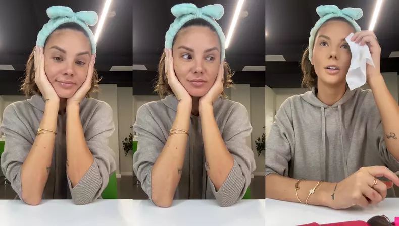 Ramona Olaru Gabi Bădălău