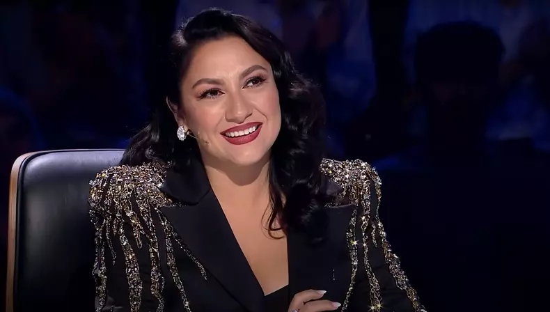 Andra Românii au talent (1)