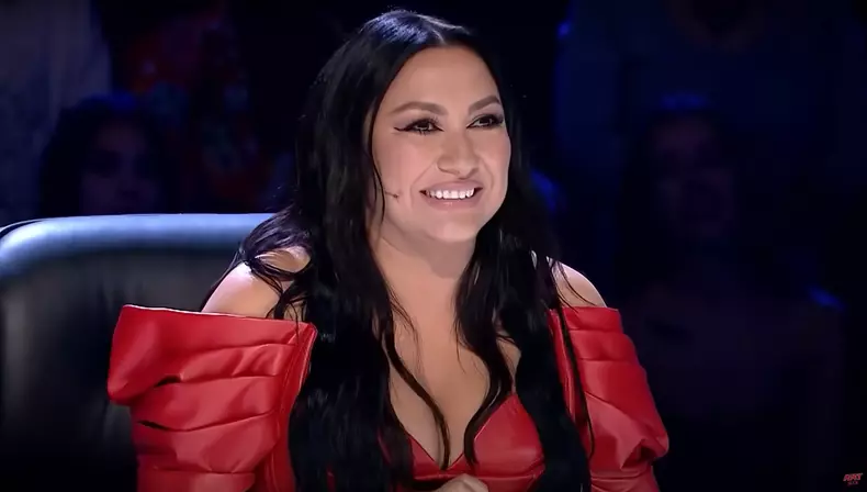 Andra Românii au talent (18)