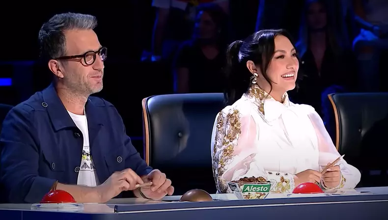 Andra Românii au talent (3)