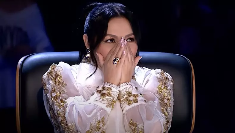 Andra Românii au talent (4)