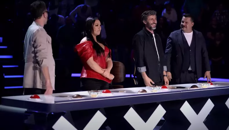 Andra Românii au talent (6)