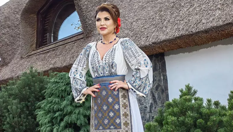 Claudia Ghițulescu, dezvăluiri despre fosta căsnicie