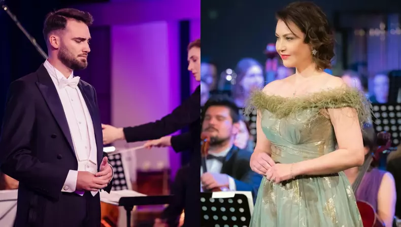 Daniela Nane și iubitul