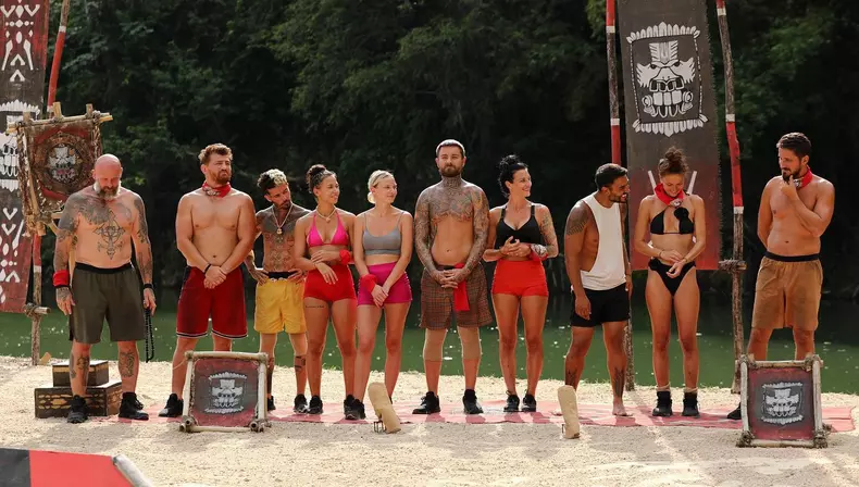 Faimoși Survivor All Stars România 2024 ediția 21 februarie (2)