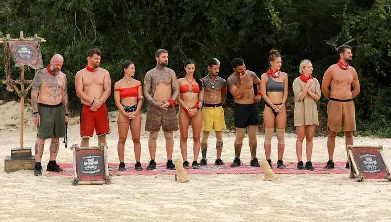 Faimoși Survivor All Stars România 2024 ediția 21 februarie