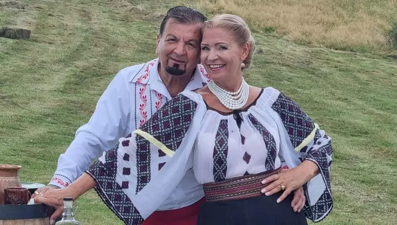 Matilda Pascal Cojocărița, adevărul despre relația cu Ștefan Ciucu