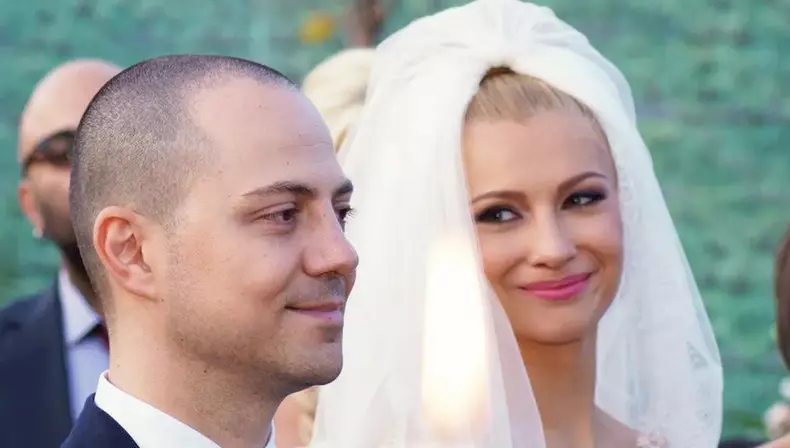 Lora și Dan Badea