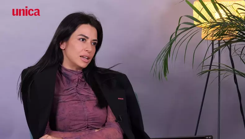 Diana Bart la Fresh by Unica