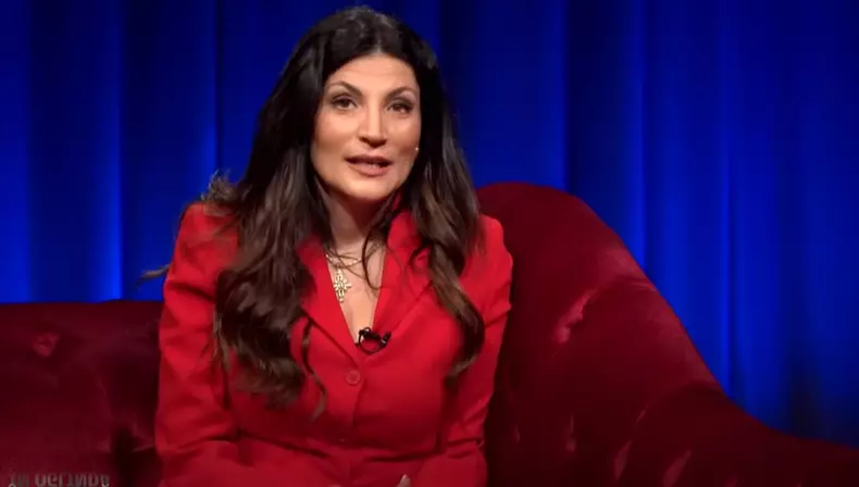 Ioana Ginghină, adevărul spre infidelitatea lui Alexandru Papadopol