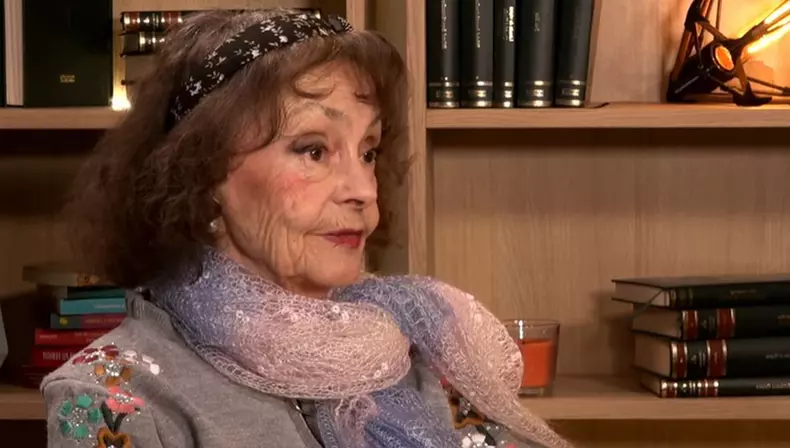 De ce nu regretă Marina Voica că nu a avut copii