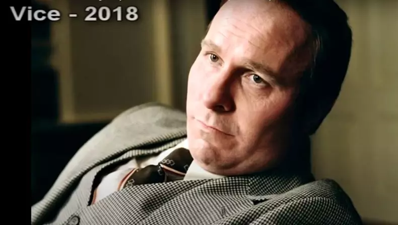 Christian Bale