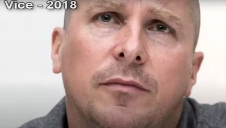 Christian Bale