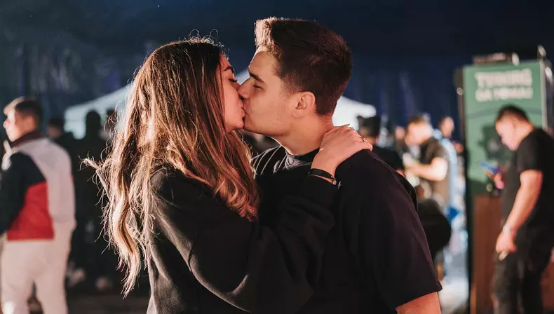 Selly și iubita lui, Smaranda Știrbu (1)