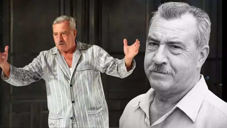 Costel Constantin a murit