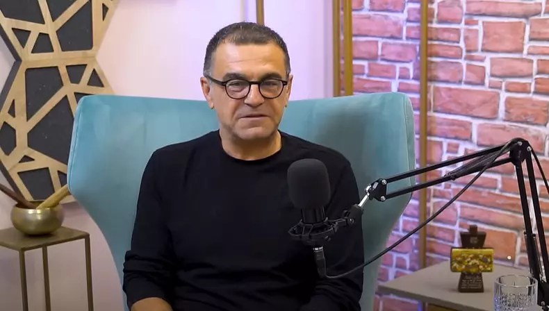 Mihai Mărgineanu, dezvăluiri din căsnicia cu Andreea și motivul pentru care și-a cumpărat avion