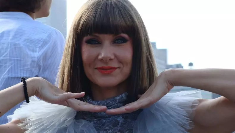romnita iovan 33 de ani de cariera
