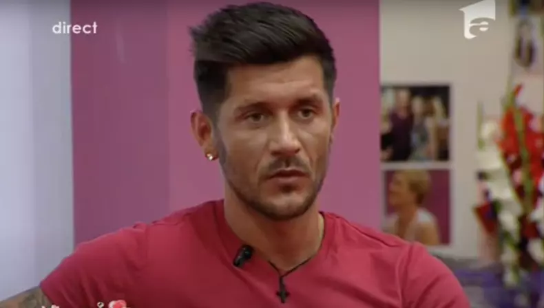 Cristina şi Andrei Rotaru de la Insula Iubirii (6)