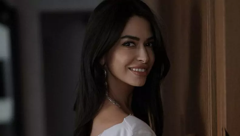 Diana Bart la Fresh by Unica