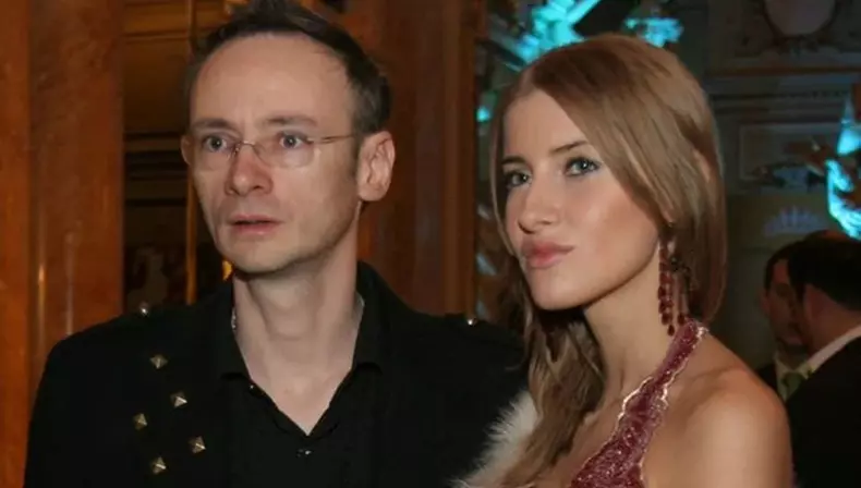 Iulia și Mihai Albu